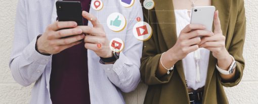 Redes Sociales: transformando la comunicación en las relaciones interpersonales
