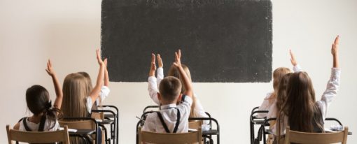 Incremento en la entrega de tareas escolares por medio de la economía de fichas grupal