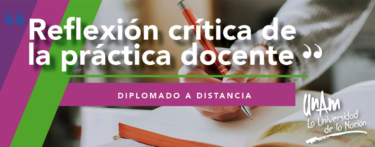 Diplomado Reflexión Crítica de la Práctica Docente II