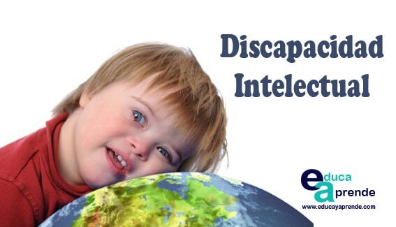 Discapacidad intelectual y sus implicaciones de aprendizaje