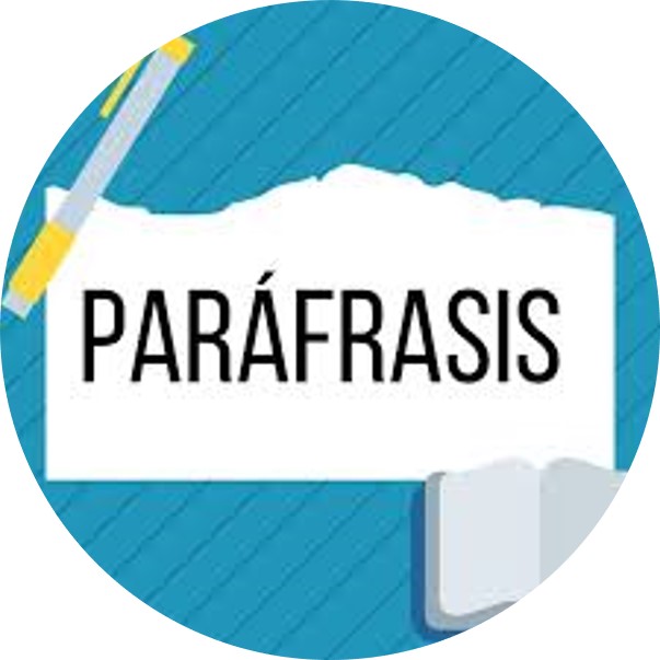 Entrenamiento en Paráfrasis (PAPIIT300119)