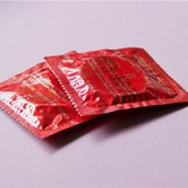 Factores asociados al uso del preservativo en adolescentes mexicanos en conflicto con la Ley