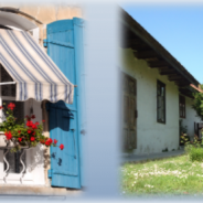 Uso del espacio doméstico. Análisis comparativo urbano/rural de sus escenarios de actividad