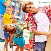 Meta-Análisis: Los juegos elegidos por niños en el colegio, en la casa y el favorito