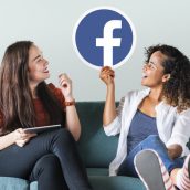 El trabajo en equipo mediado por Facebook: una iniciativa de estudiantes universitarios