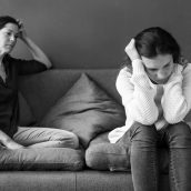 Meta-análisis: Factores del ambiente familiar predictores de depresión en adolescentes escolares: análisis por sexo