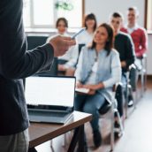 Estrategias discursivas y opinión del alumnado sobre la interacción con el docente en formación médica