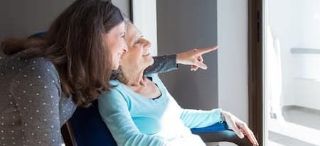 Acompañamiento psicosocial en cuidadores primarios informales: Mindfulness, calidad de vida y apoyo social a distancia