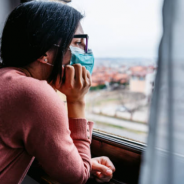 Protegido: Estados emocionales en estudiantes universitarios durante el confinamiento social por COVID-19