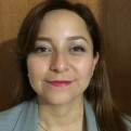 Dra. Esperanza Guarneros Reyes
